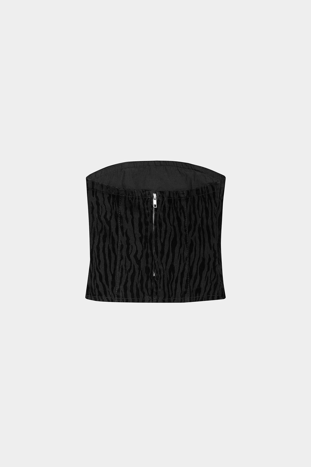 TOP PRINT TERCIOPELO