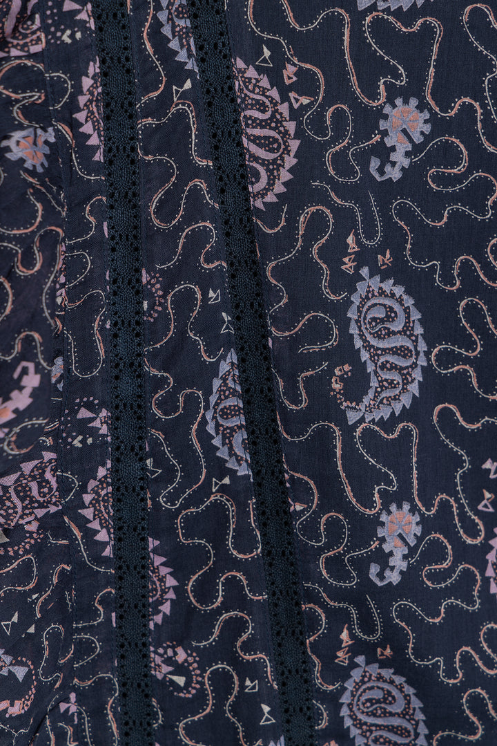 TOP VOLANTES ESTAMPADO