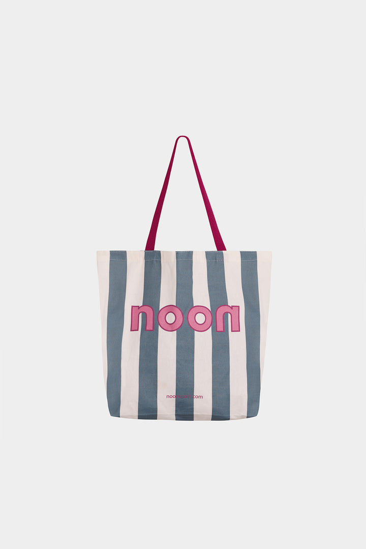 TOTE BAG COMPRA RAYAS