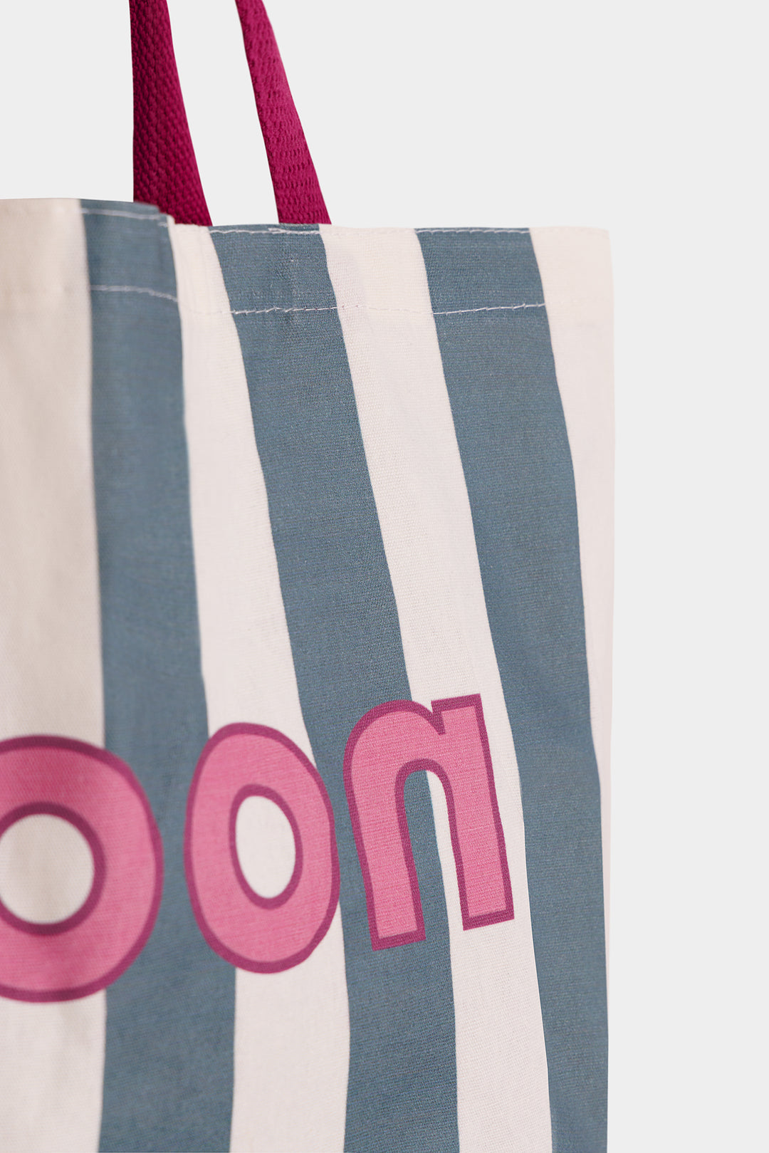 TOTE BAG COMPRA RAYAS