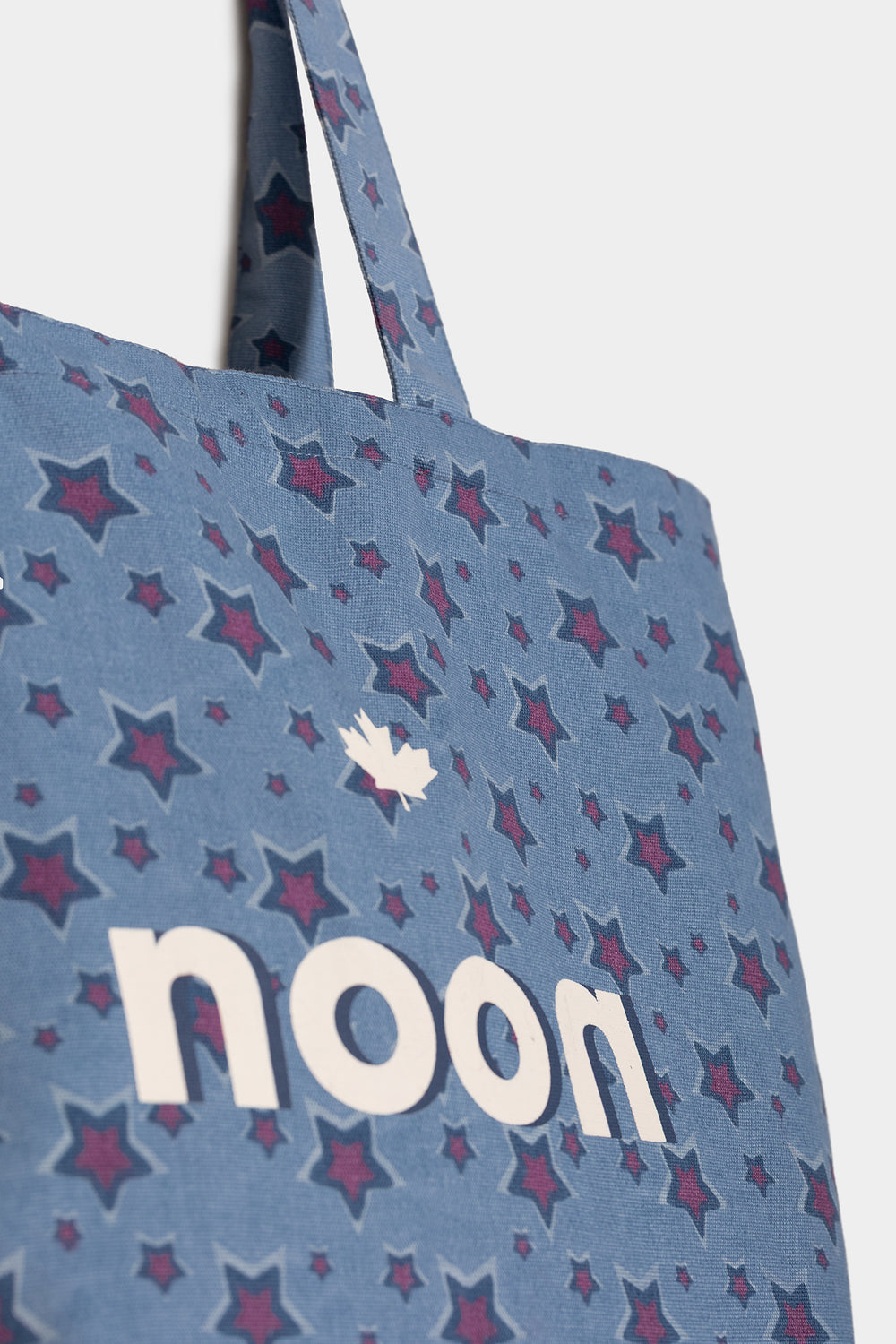 TOTE BAG PRINT STARS