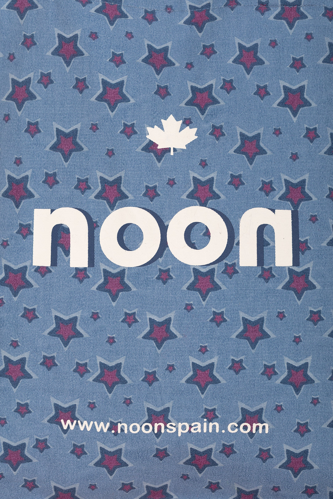 TOTE BAG PRINT STARS