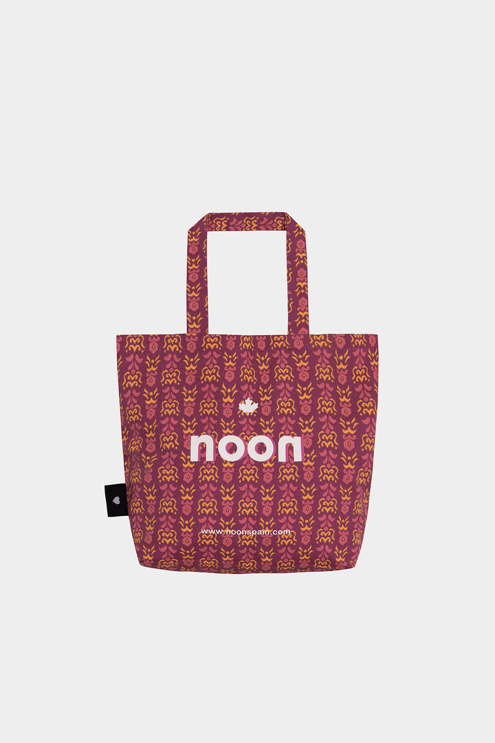 TOTE BAG PRINT ETNICO