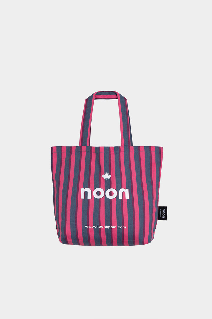 TOTE BAG PRINT RAYAS