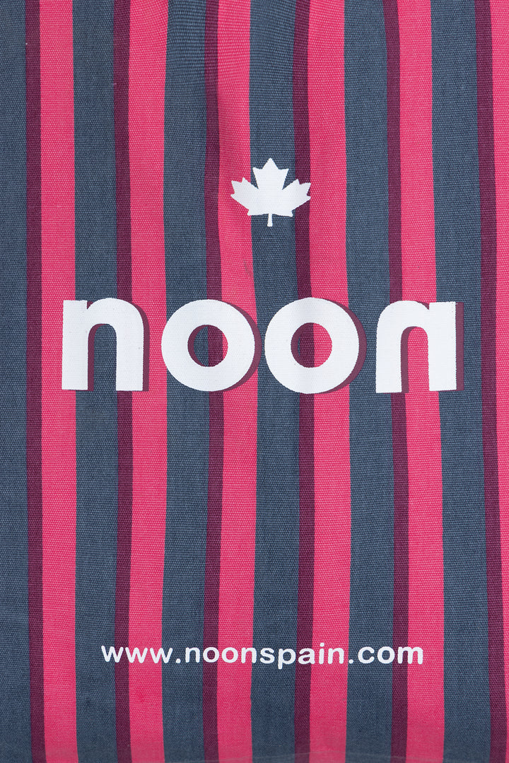 TOTE BAG PRINT RAYAS