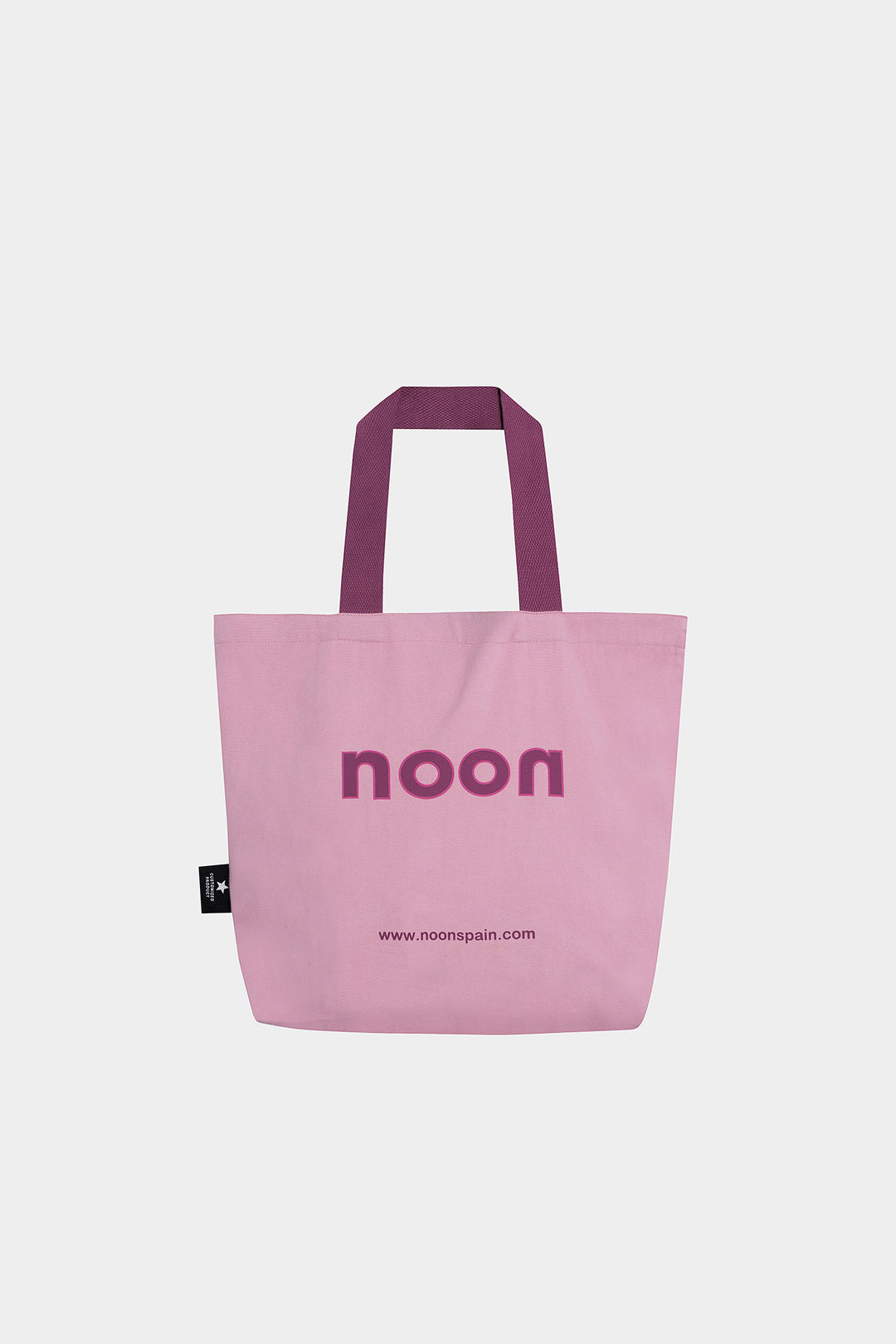 TOTE BAG SOLID