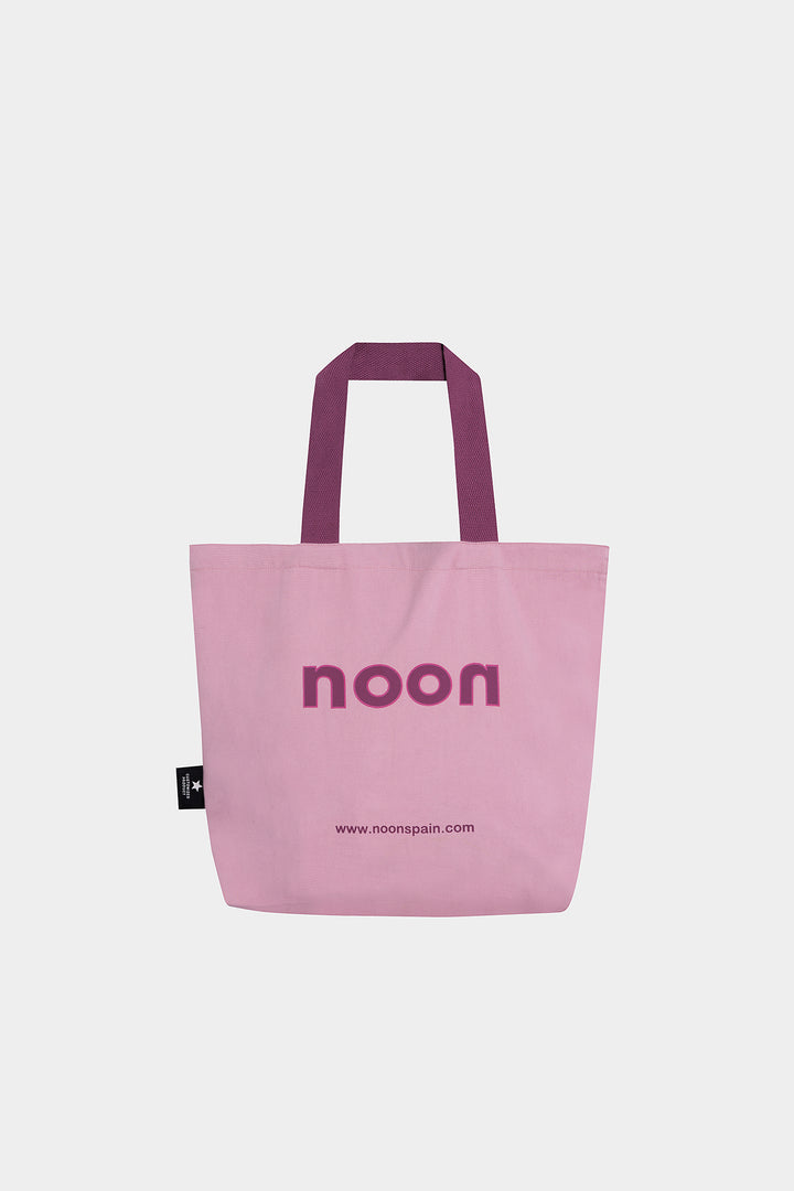TOTE BAG SOLID