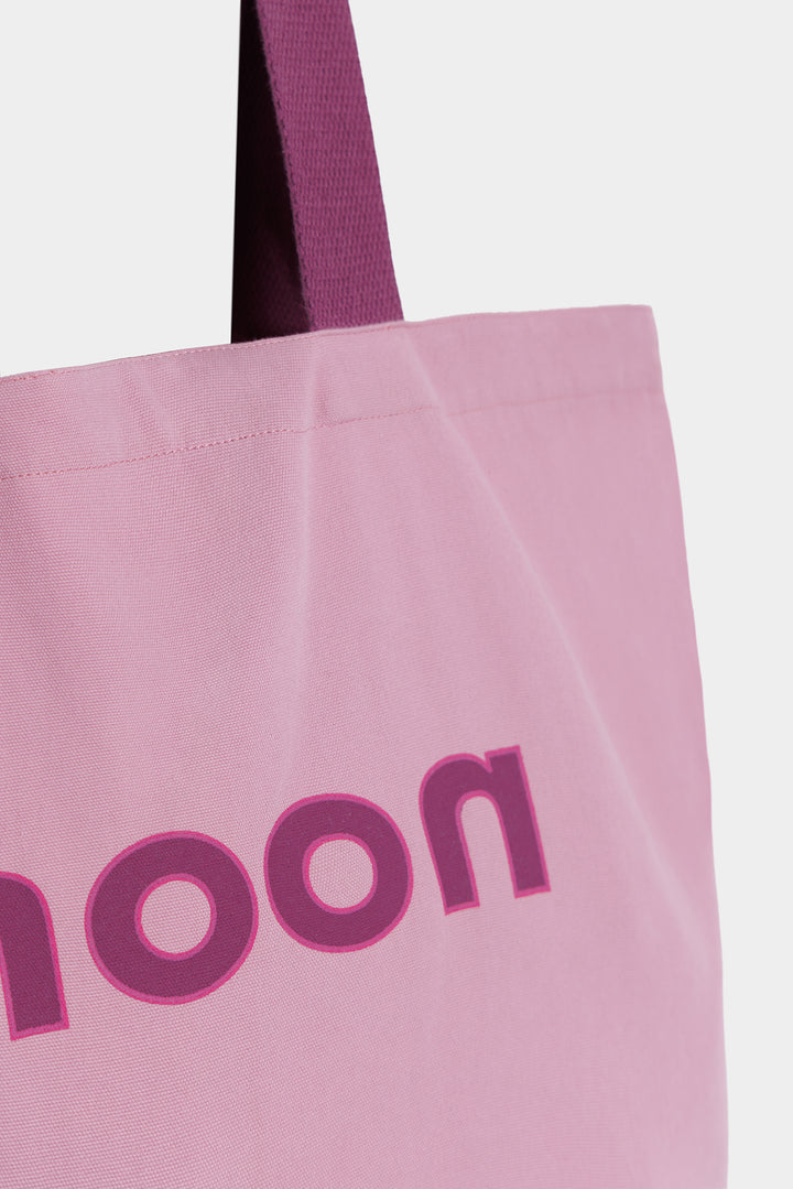 TOTE BAG SOLID