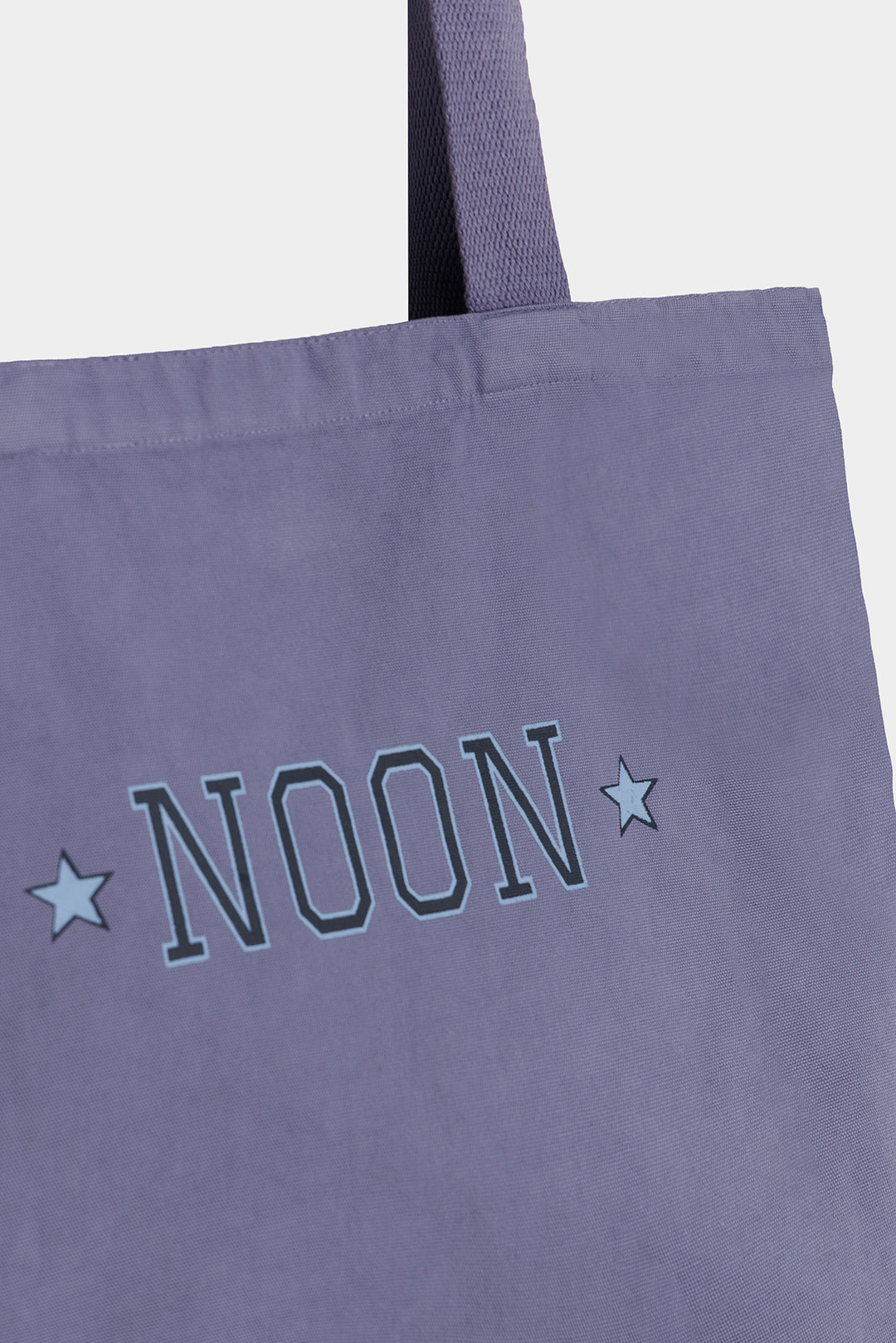 TOTE BAG SOLID