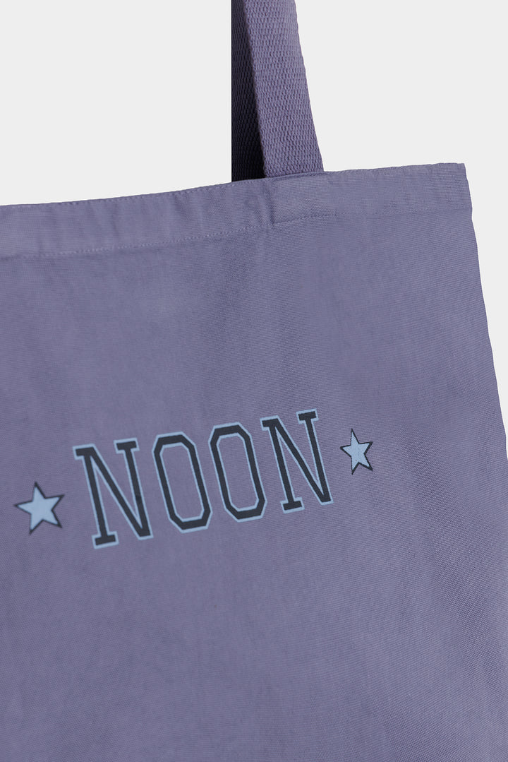 TOTE BAG SOLID