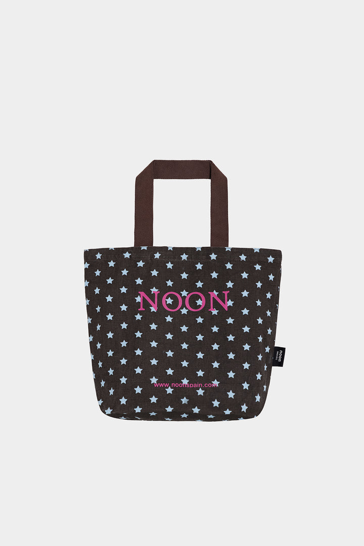 TOTE PRINT ESTRELLAS