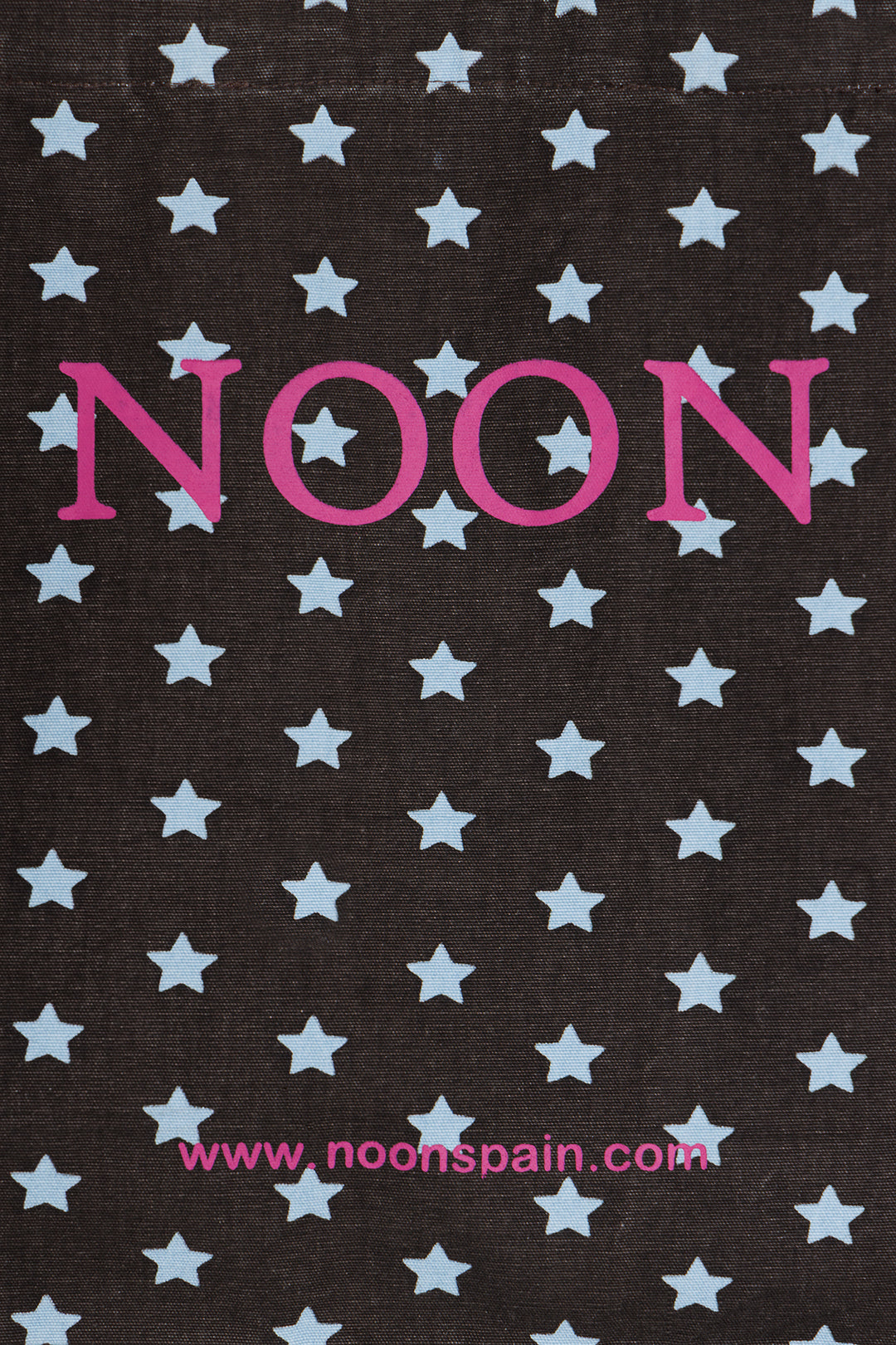 TOTE PRINT ESTRELLAS