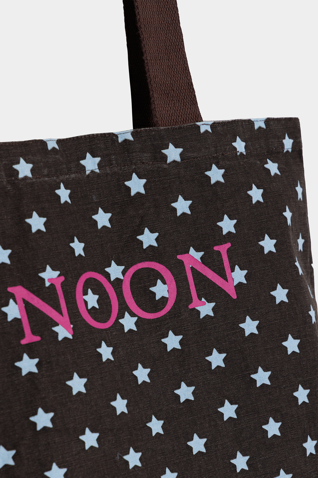 TOTE PRINT ESTRELLAS