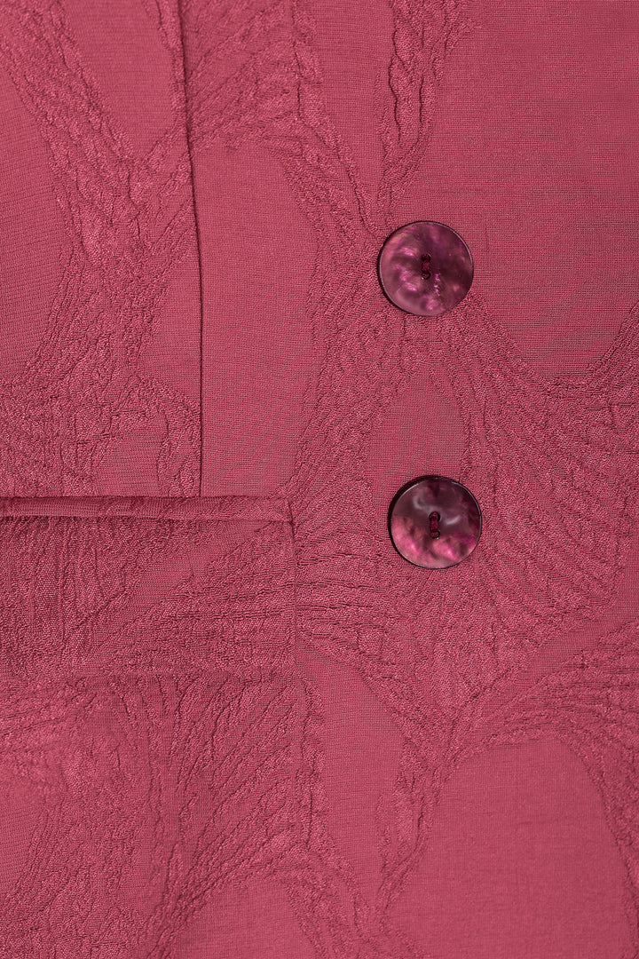 Daniela's Crusader Blazer