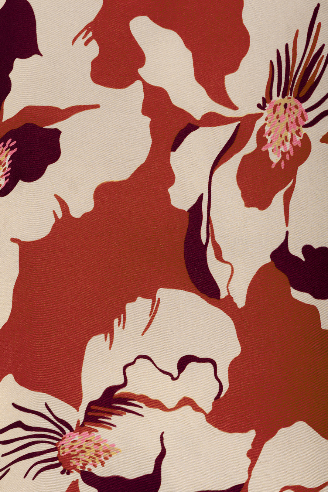 VESTIDO MIDI ASIMETRICO ARIEL