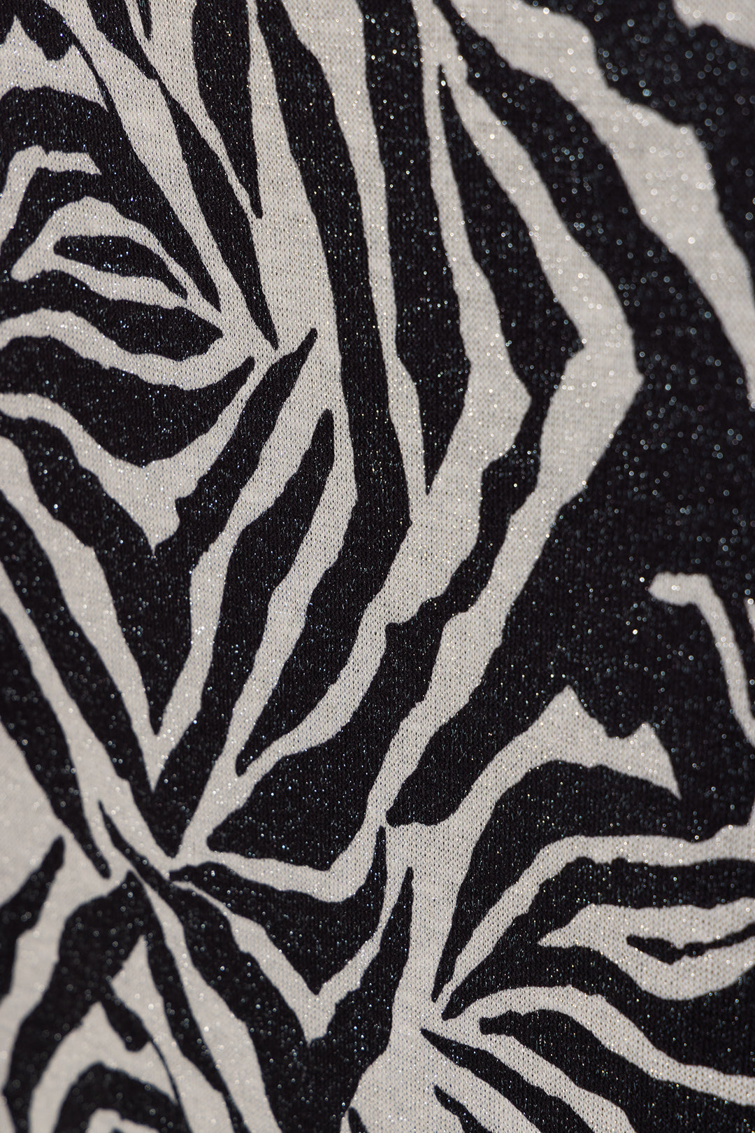 VESTIDO HALTER PRINT LUREX