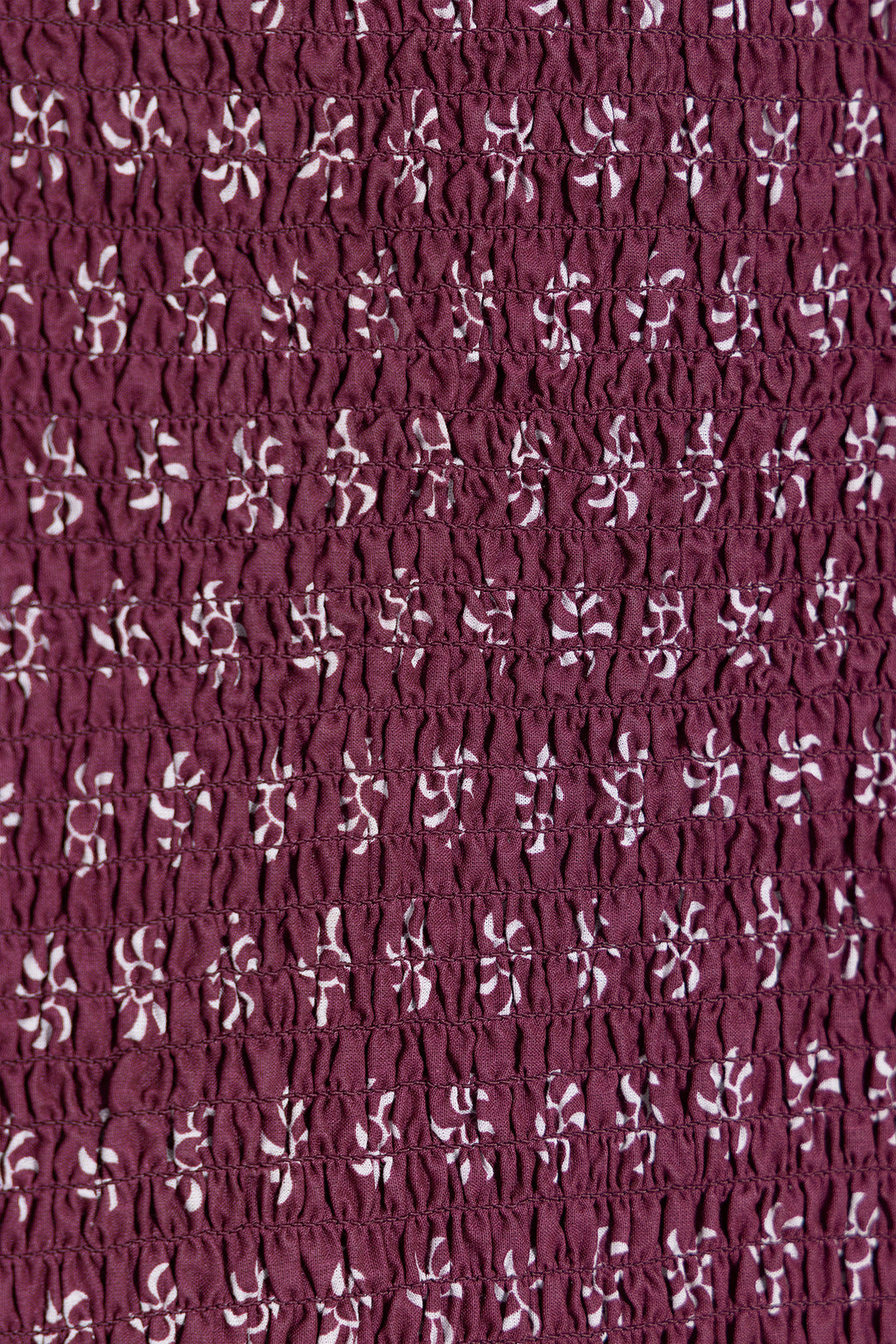 VESTIDO ESTAMPADO PLISSADO