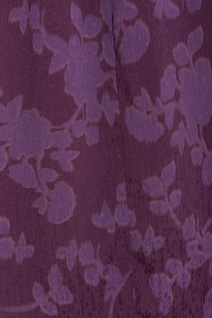 FLAVEA ASYMMETRIC MIDI DRESS