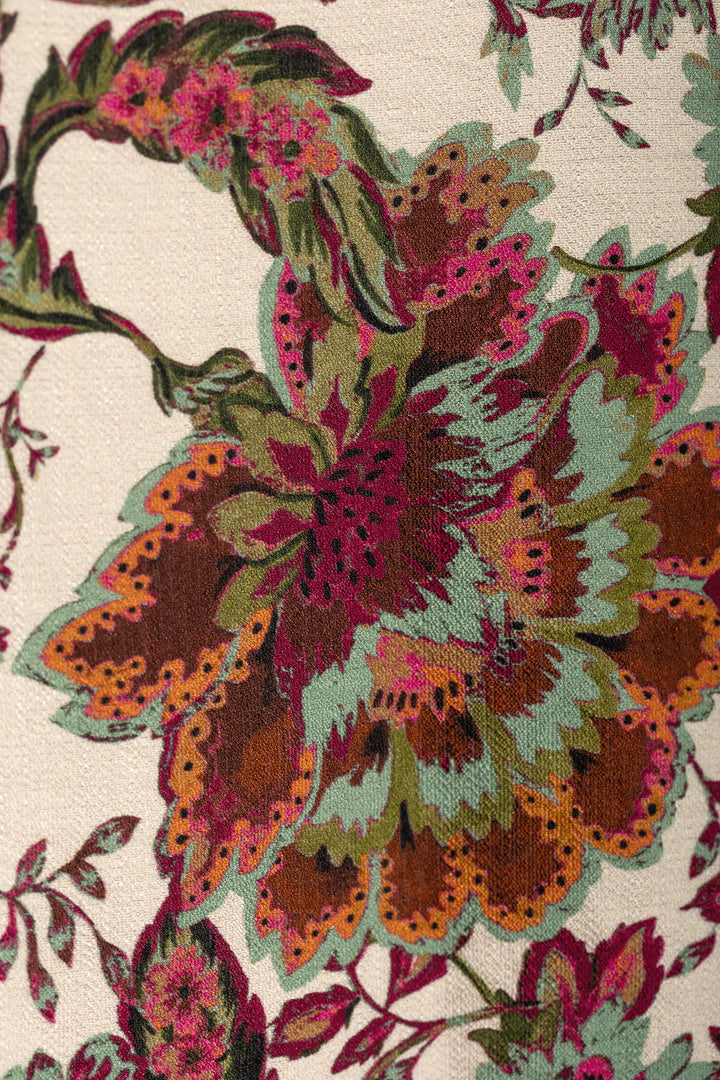 VESTIDO MIDI CORSET VALERIA