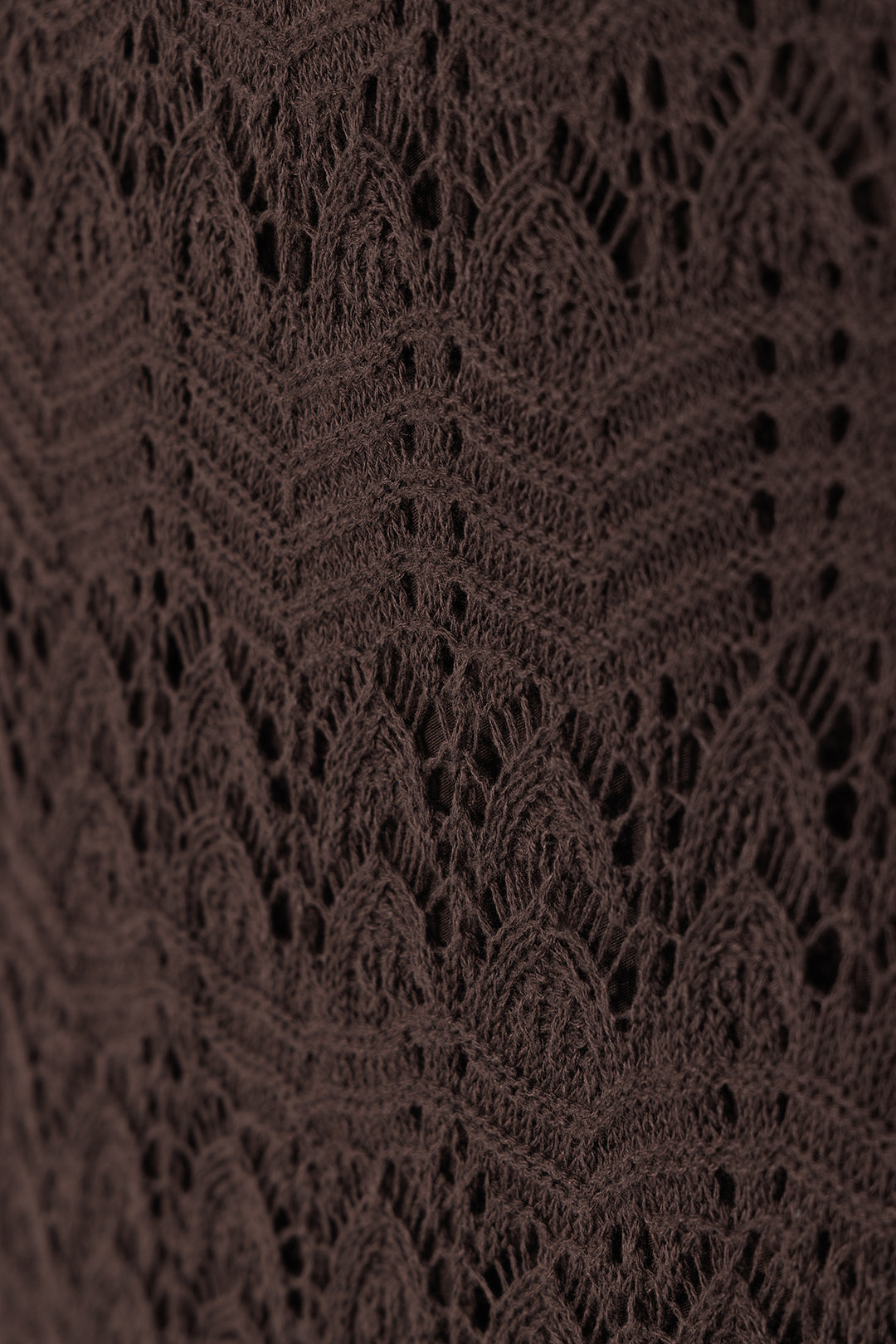 VESTIDO MIDI HALTER CROCHET