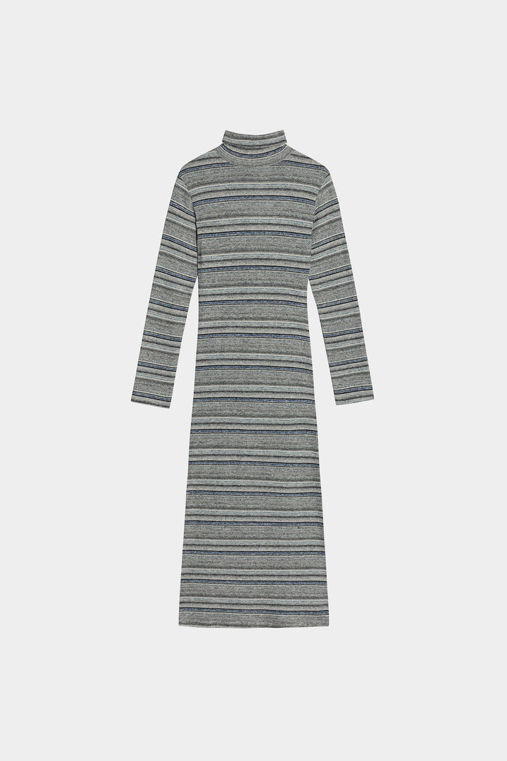 WILL MIDI DRESS