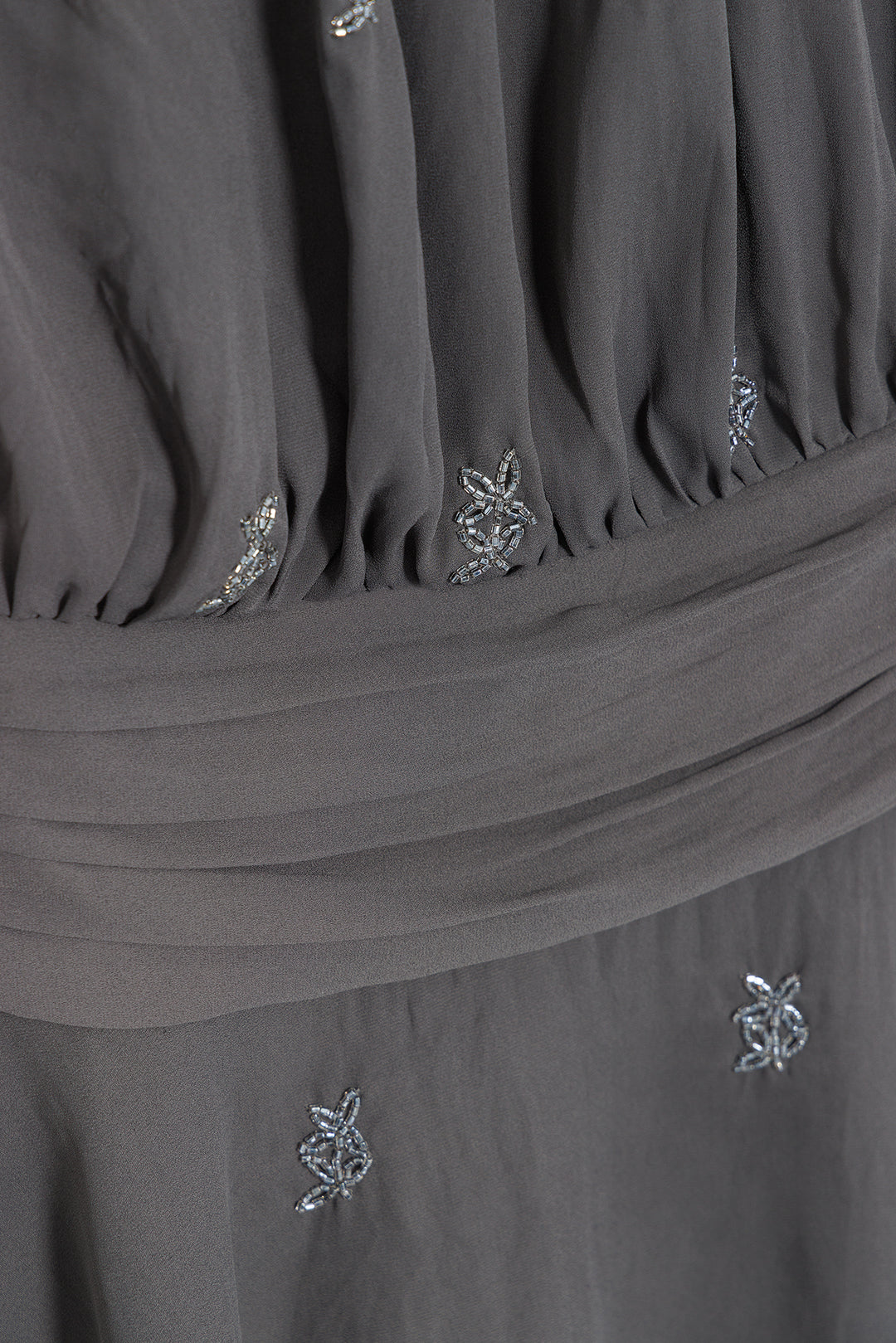 VESTIDO MINI FLUIDO