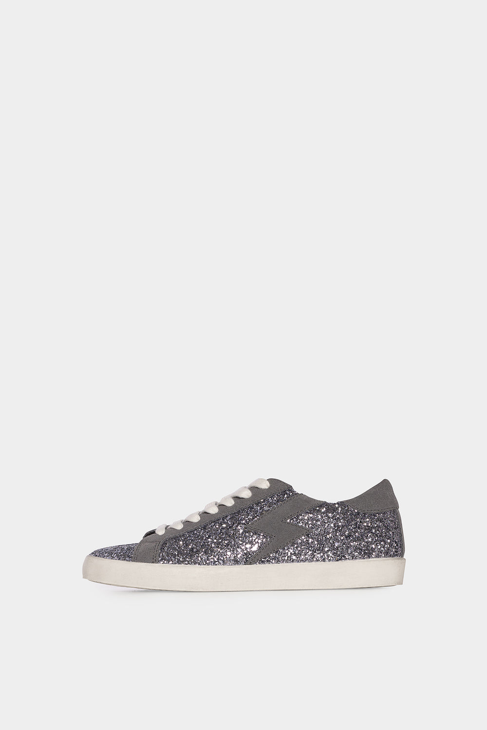 GLITTER SNEAKERS