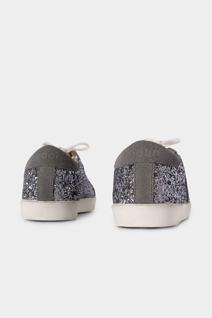 GLITTER SNEAKERS
