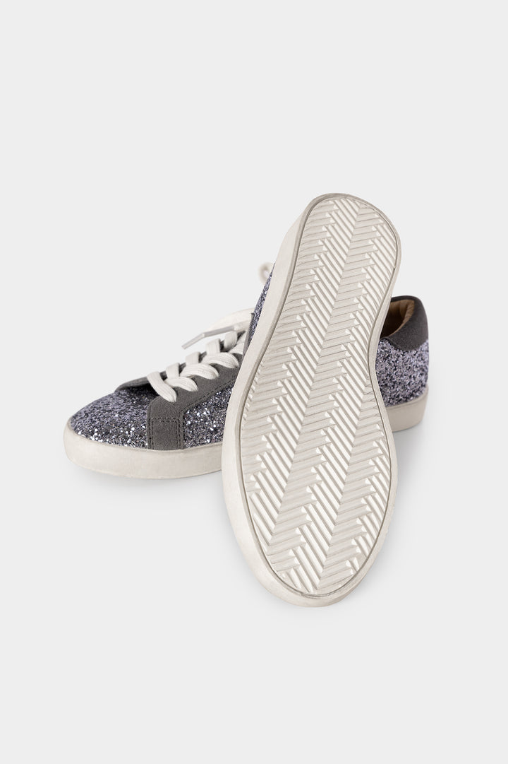 GLITTER SNEAKERS